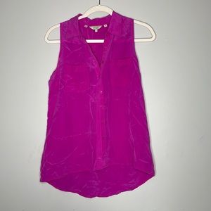 Guess Sleeveless Blouse